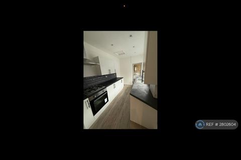 undefined, Ellen St, St Helens, WA9