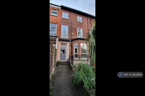 2 bedroom flat to rent, Withington Road, Manchester, M16
