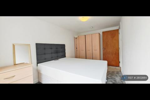 2 bedroom flat to rent, Withington Road, Manchester, M16