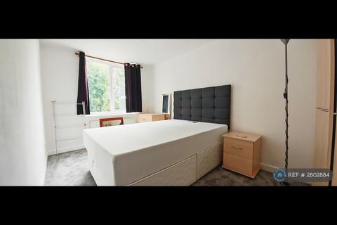 2 bedroom flat to rent, Withington Road, Manchester, M16