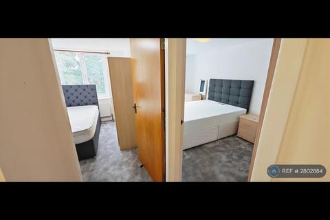 2 bedroom flat to rent, Withington Road, Manchester, M16