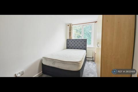2 bedroom flat to rent, Withington Road, Manchester, M16