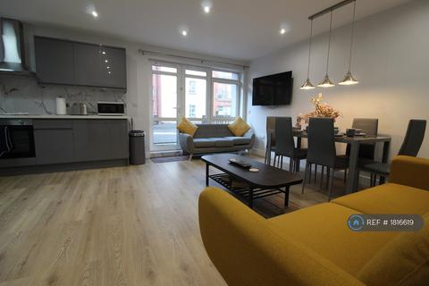 2 bedroom flat to rent, Beauchamp House, Coventry, CV1