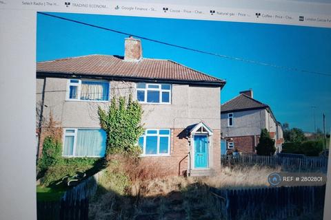 undefined, Weardale Crescent, Tow Law, Bishop Auckland, DL13