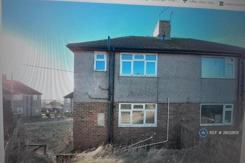 undefined, Weardale Crescent, Tow Law, Bishop Auckland, DL13