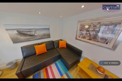 1 bedroom flat to rent, Lower Ford St, Coventry, CV1