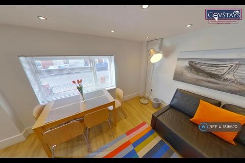 1 bedroom flat to rent, Lower Ford St, Coventry, CV1