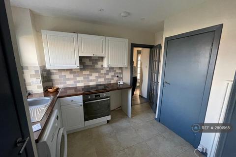 undefined, Council Houses, North Berwick, EH39