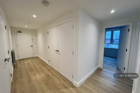 2 bedroom flat to rent, Burgess Walk, London, SE28