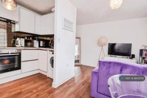 undefined, Lime Grove, Birmingham, B26