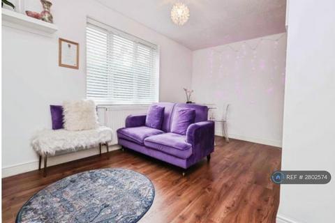 undefined, Lime Grove, Birmingham, B26