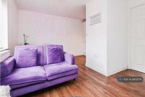 undefined, Lime Grove, Birmingham, B26