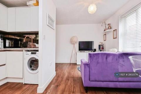 undefined, Lime Grove, Birmingham, B26