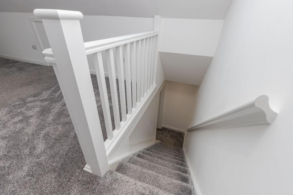 Attic Access