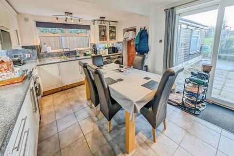 2 bedroom detached bungalow for sale, School Hill, Blaxhall, Woodbridge
