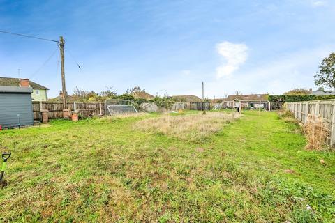2 bedroom detached bungalow for sale, School Hill, Blaxhall, Woodbridge