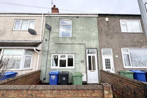 undefined, Newhaven Terrace, Grimsby DN31