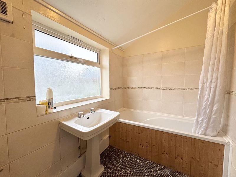 Bathroom alt view