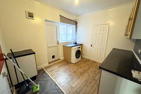 undefined, Newhaven Terrace, Grimsby DN31