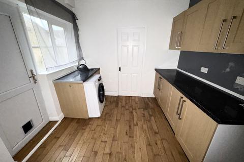 undefined, Newhaven Terrace, Grimsby DN31