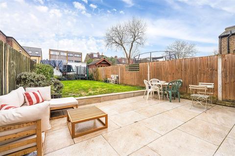 undefined, Ravenscroft Road, Beckenham, BR3
