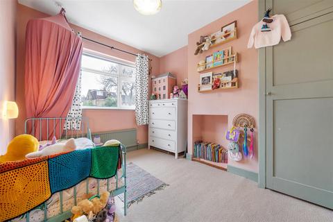 undefined, Ravenscroft Road, Beckenham, London, BR3