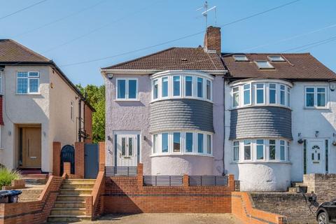 3 bedroom semi-detached house for sale, Church Hill Road, Barnet