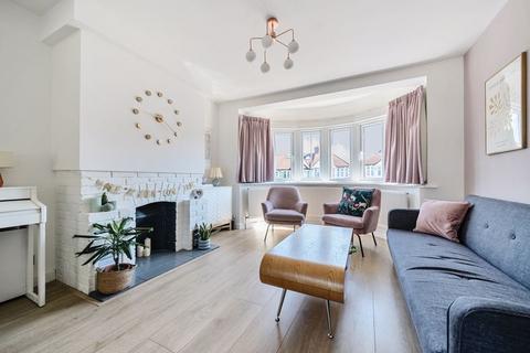 3 bedroom semi-detached house for sale, Church Hill Road, Barnet