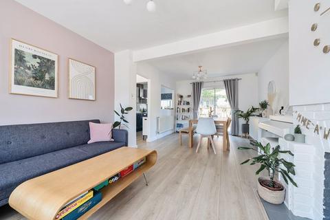 3 bedroom semi-detached house for sale, Church Hill Road, Barnet