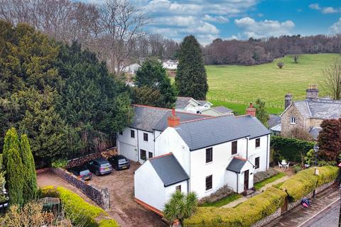 5 bedroom detached house for sale - 2 The Laurels, Cardiff Road, St. Fagans, Cardiff, CF5 6EB