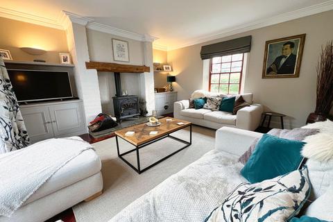 5 bedroom detached house for sale, 2 The Laurels, Cardiff Road, St. Fagans, Cardiff, CF5 6EB
