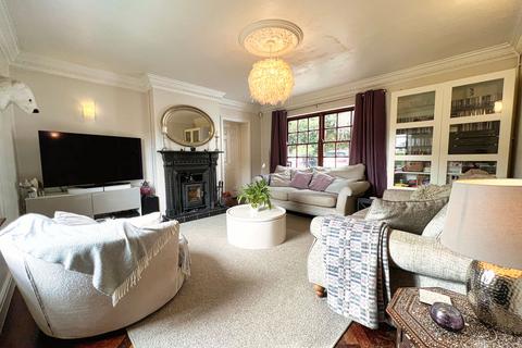 5 bedroom detached house for sale, 2 The Laurels, Cardiff Road, St. Fagans, Cardiff, CF5 6EB