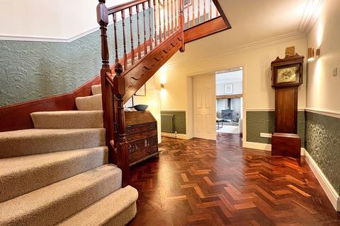 5 bedroom detached house for sale, 2 The Laurels, Cardiff Road, St. Fagans, Cardiff, CF5 6EB