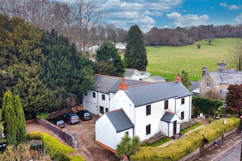 5 bedroom detached house for sale, 2 The Laurels, Cardiff Road, St. Fagans, Cardiff, CF5 6EB
