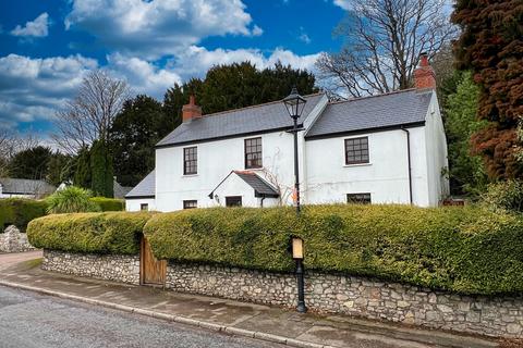 5 bedroom detached house for sale, 2 The Laurels, Cardiff Road, St. Fagans, Cardiff, CF5 6EB