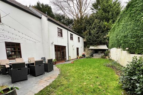 5 bedroom detached house for sale, 2 The Laurels, Cardiff Road, St. Fagans, Cardiff, CF5 6EB