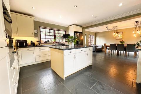 5 bedroom detached house for sale, 2 The Laurels, Cardiff Road, St. Fagans, Cardiff, CF5 6EB