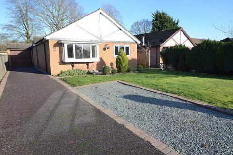 undefined, 6 St Peters Drive, Woodhall Spa