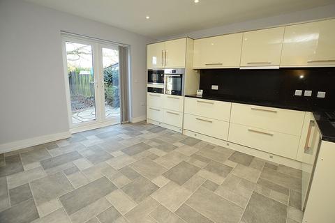 undefined, 6 St Peters Drive, Woodhall Spa