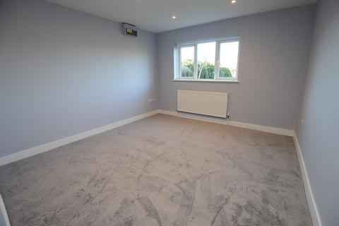 undefined, 6 St Peters Drive, Woodhall Spa