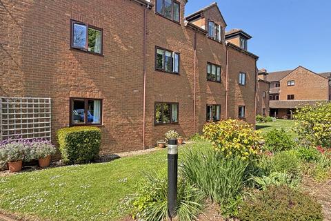 Priory Court, Wellington TA21