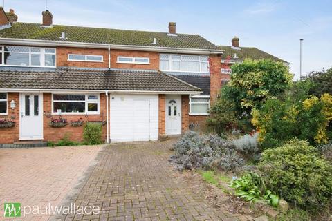 Ranworth Avenue, Hoddesdon