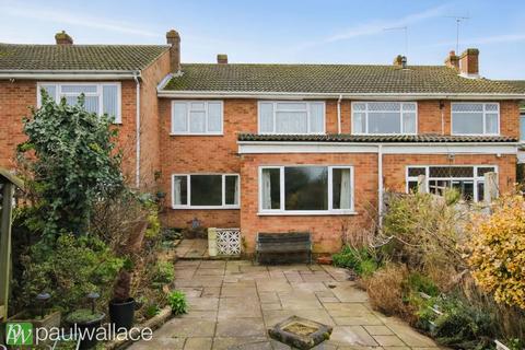 3 bedroom terraced house for sale, Ranworth Avenue, Hoddesdon