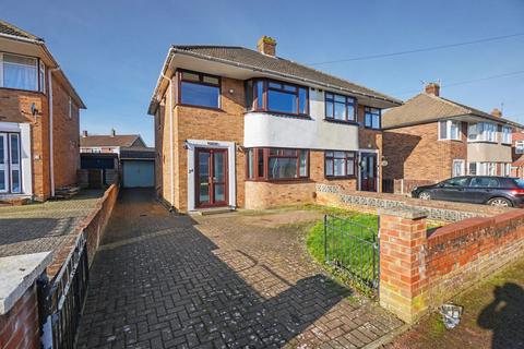 undefined, Berkeley Close, Rochester