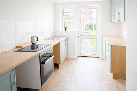 undefined, Berkeley Close, Rochester