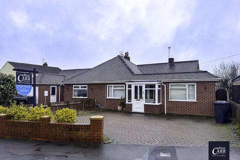 2 bedroom semi-detached bungalow for sale, Olde Hall Lane, Great Wyrley, WS6 6LL