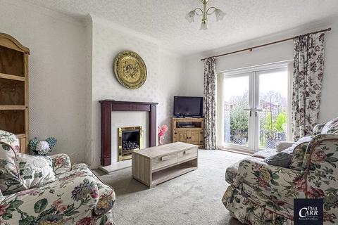 2 bedroom semi-detached bungalow for sale, Olde Hall Lane, Great Wyrley, WS6 6LL