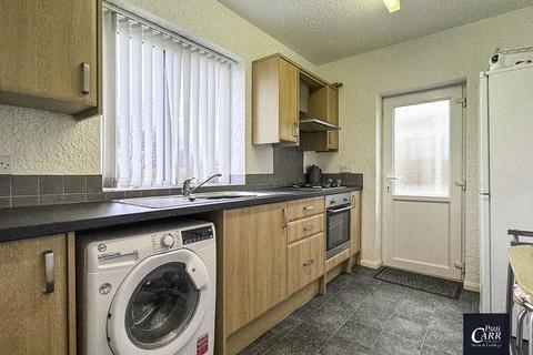 2 bedroom semi-detached bungalow for sale, Olde Hall Lane, Great Wyrley, WS6 6LL