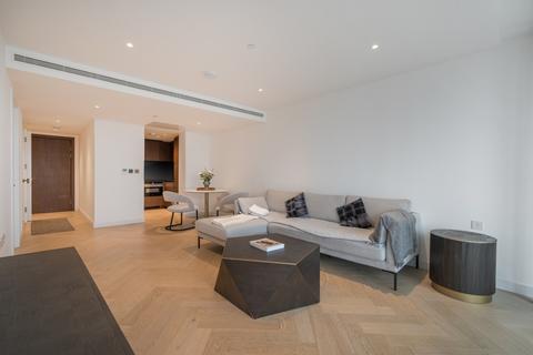 1 bedroom apartment for sale, Marsh Wall London E14