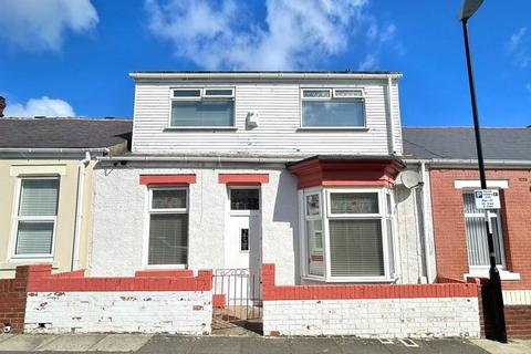 3 bedroom terraced house for sale, General Graham Street, Sunderland